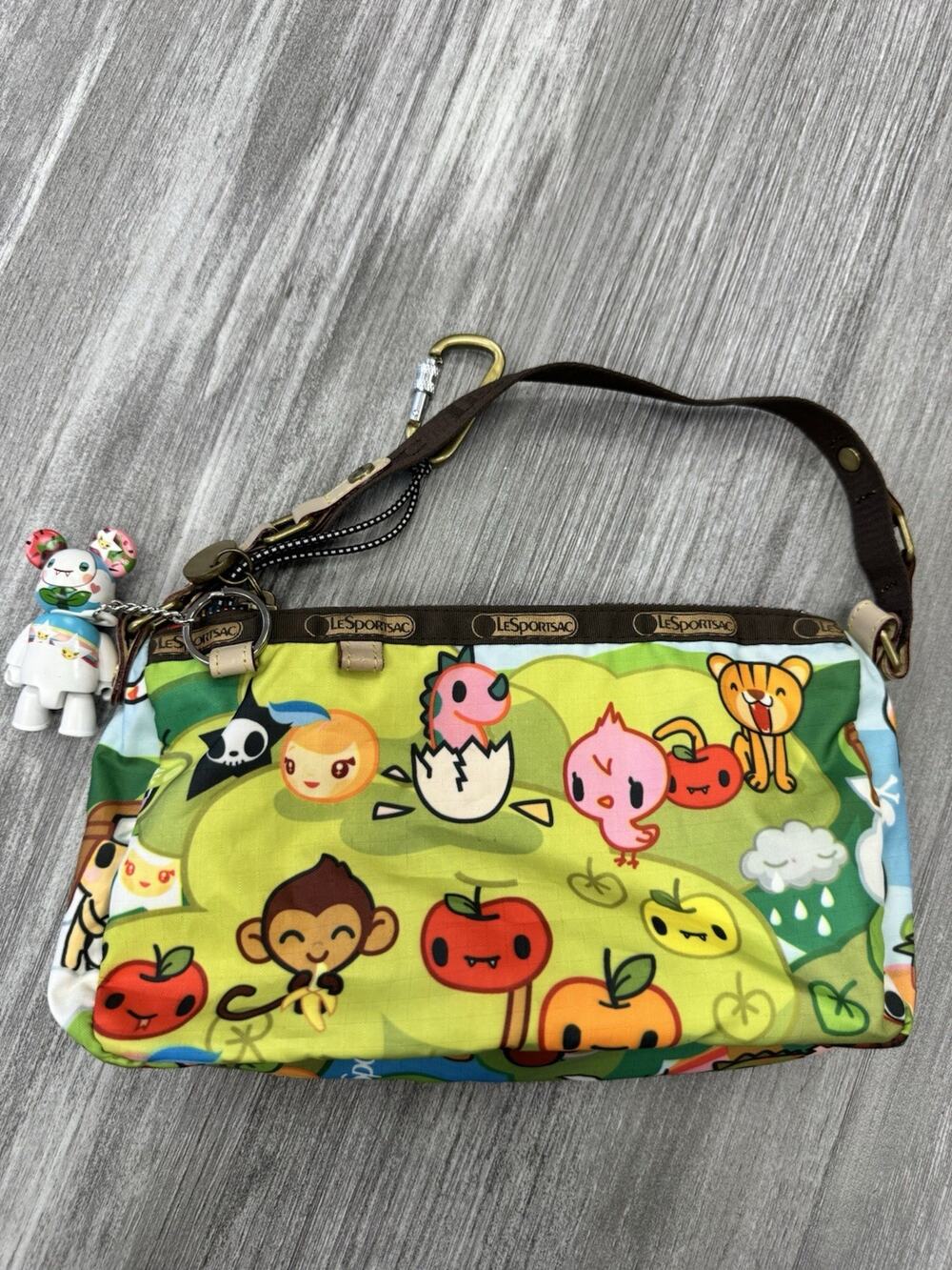 Tokidoki Bag Farmers Market